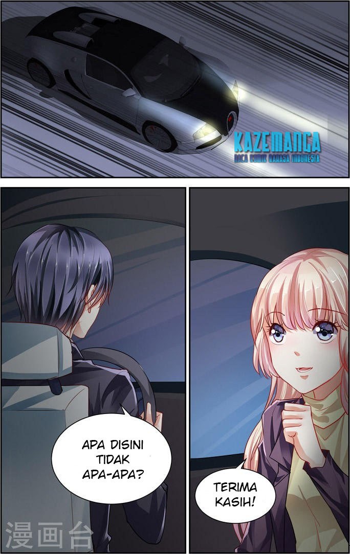 Best Wedding Chapter 02 Bahasa Indonesia